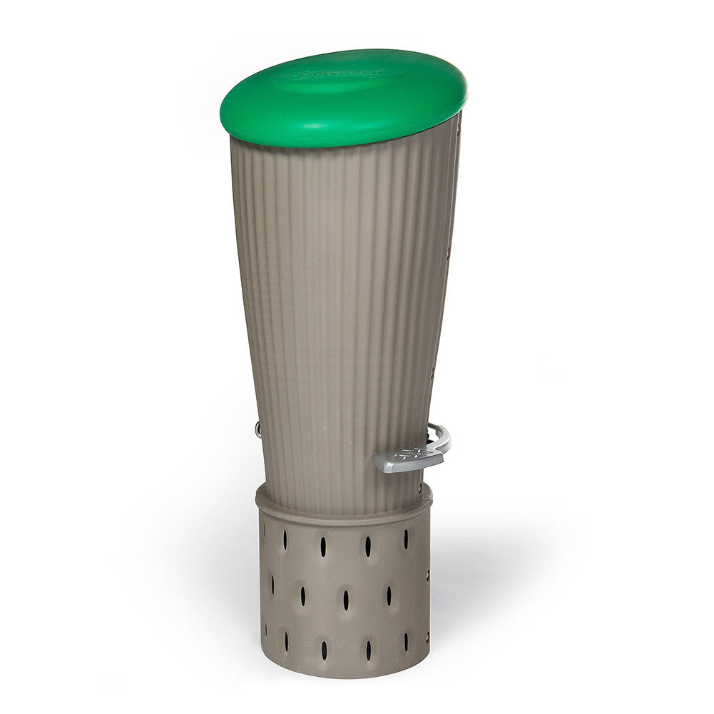 Pet Poo Worm Composter