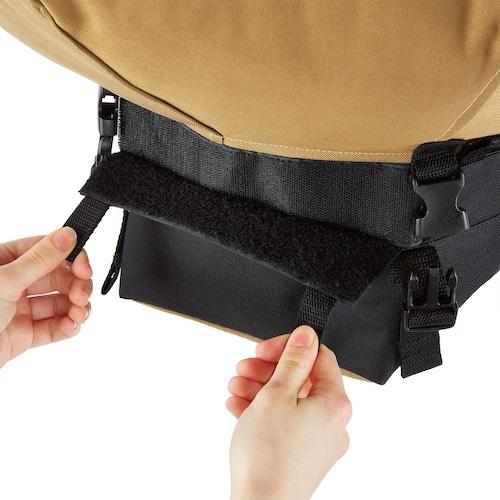 Urban Worm Bag Version 2 - Continuous Flow Worm Composter