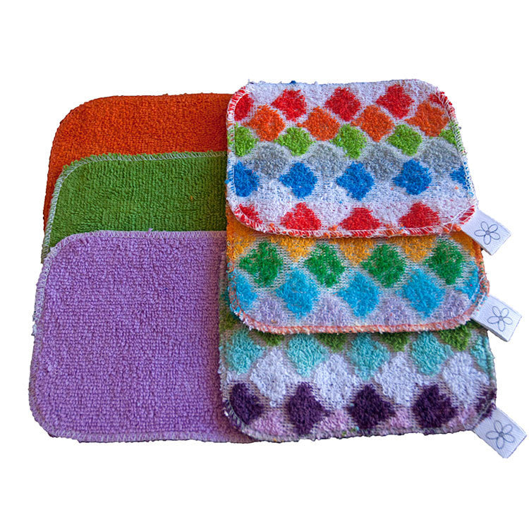 Skoy Scrub 2-Pack | Eartheasy.com