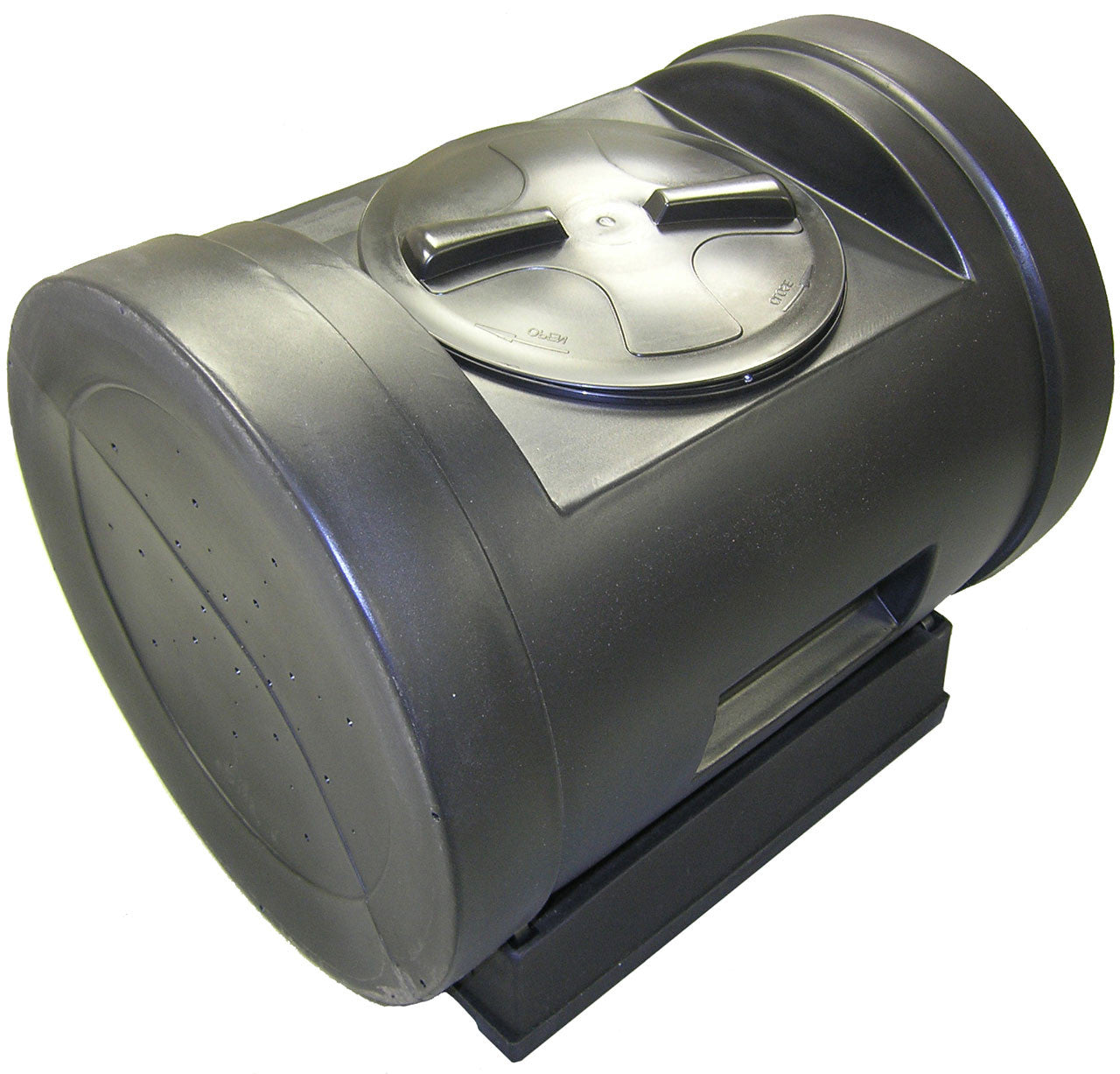 EZ Compost Wizard 12 Cubic Foot Compost Tumbler