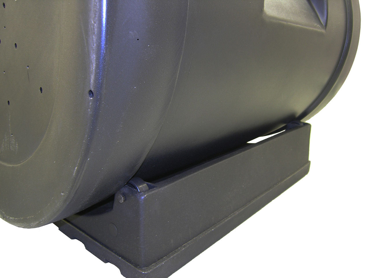 EZ Compost Wizard 12 Cubic Foot Compost Tumbler