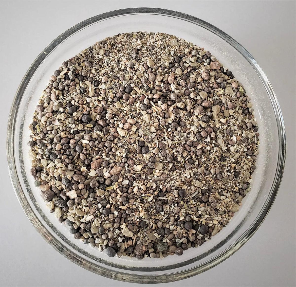 Organic Soil Re-Amend Kit - Recharge Used Potting & Raised Bed Soil