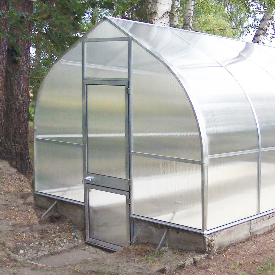 Optional Door Frame Extension 