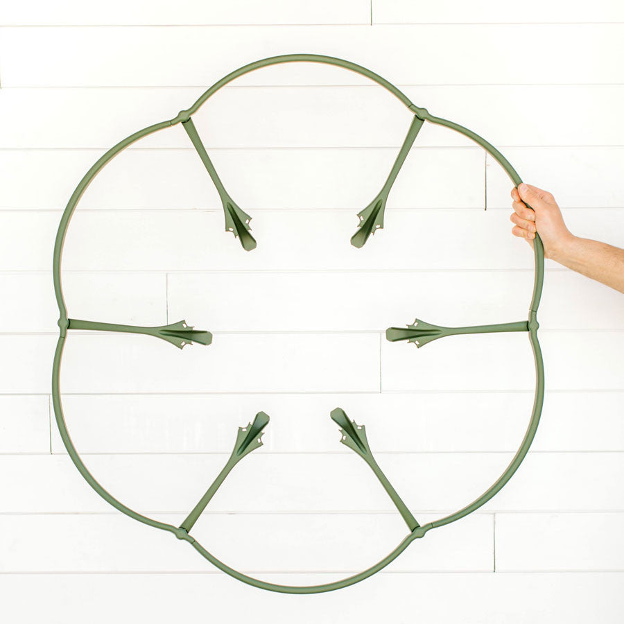 Plant Supports for GreenStalk Vertical Planter