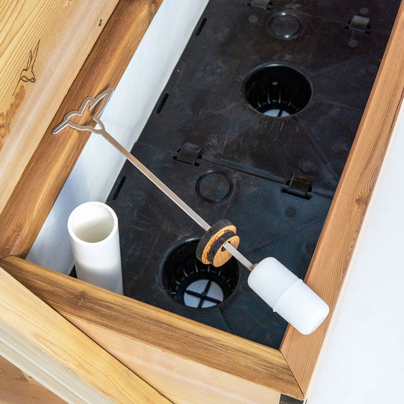 Self Watering System