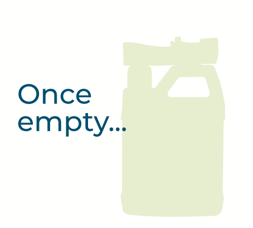 Ready-to-Use Outdoor Mosquito Repelling Spray