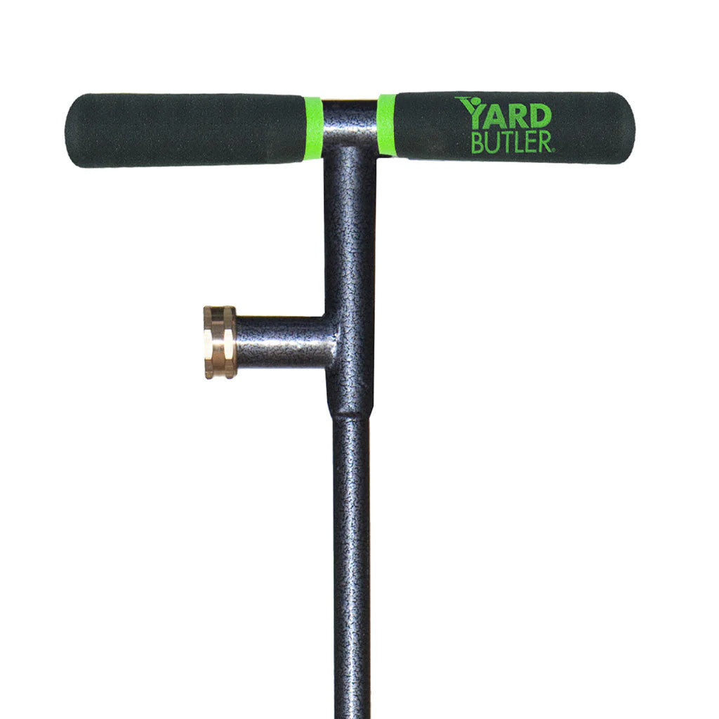 Deep Root Irrigator Tool