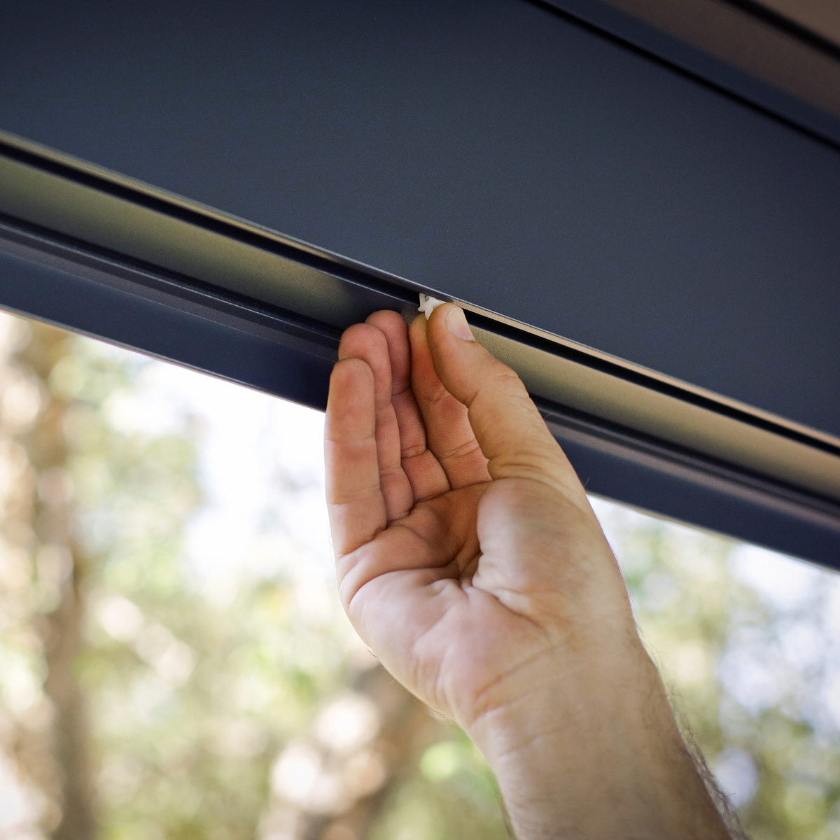 Accessories for Dallas Gazebo Kit