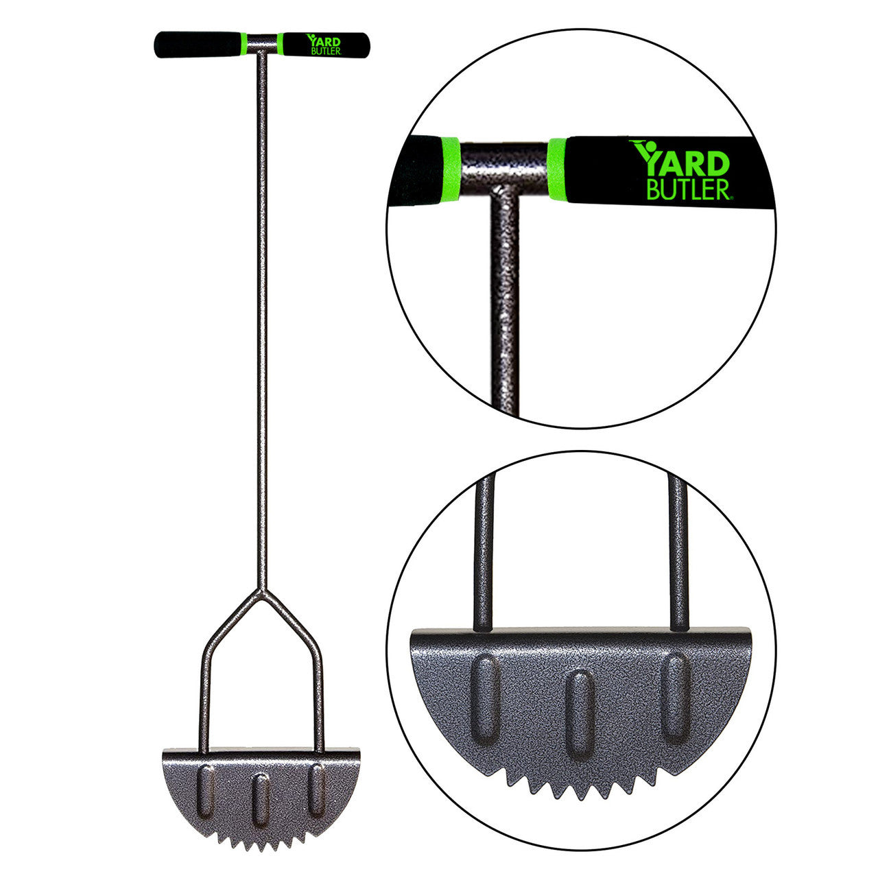 Step Lawn Edger
