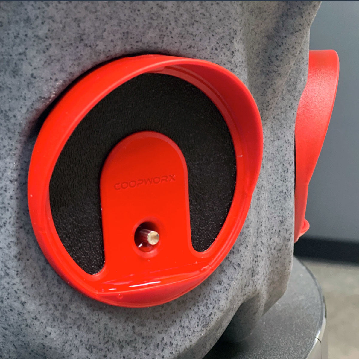 CoopWorx Silo Chicken Waterer - 8 Gallons