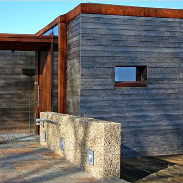 Eco Wood Treatment