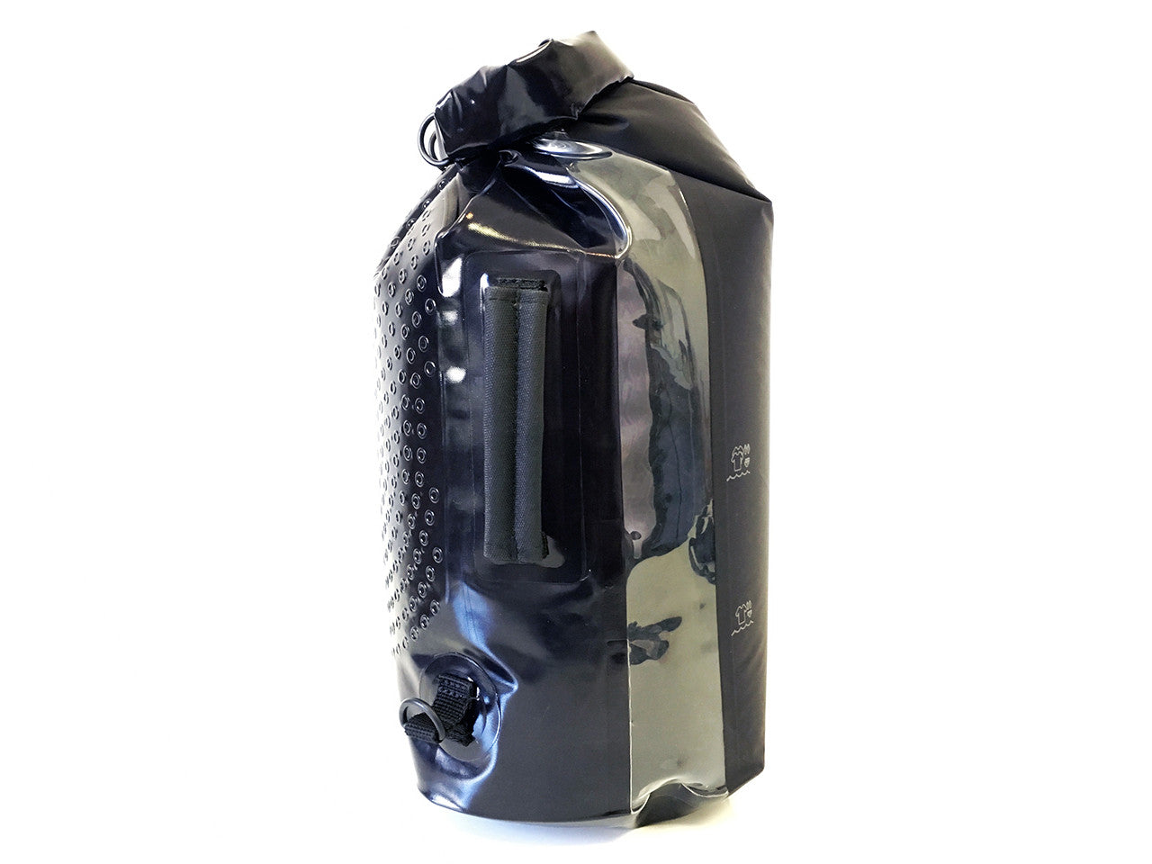 Scrubba Stealth Pack