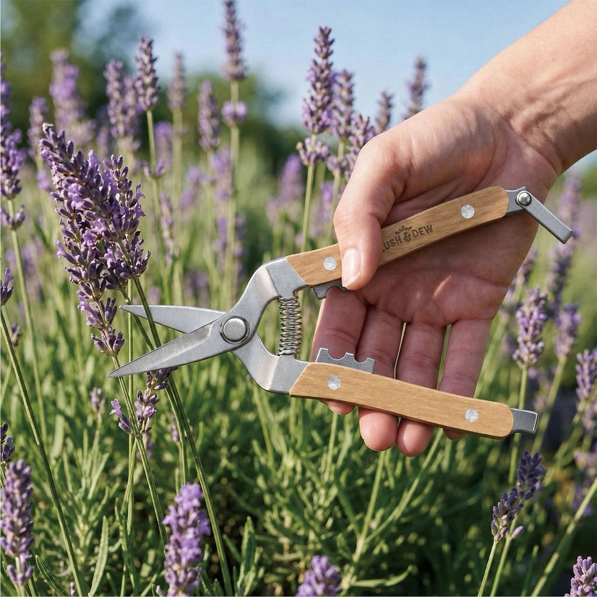 Ultimate Seed Saving Toolkit - Harvesting Supplies & Handbook