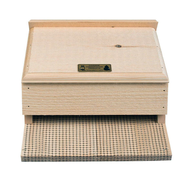 Sunshine Wooden Bat House