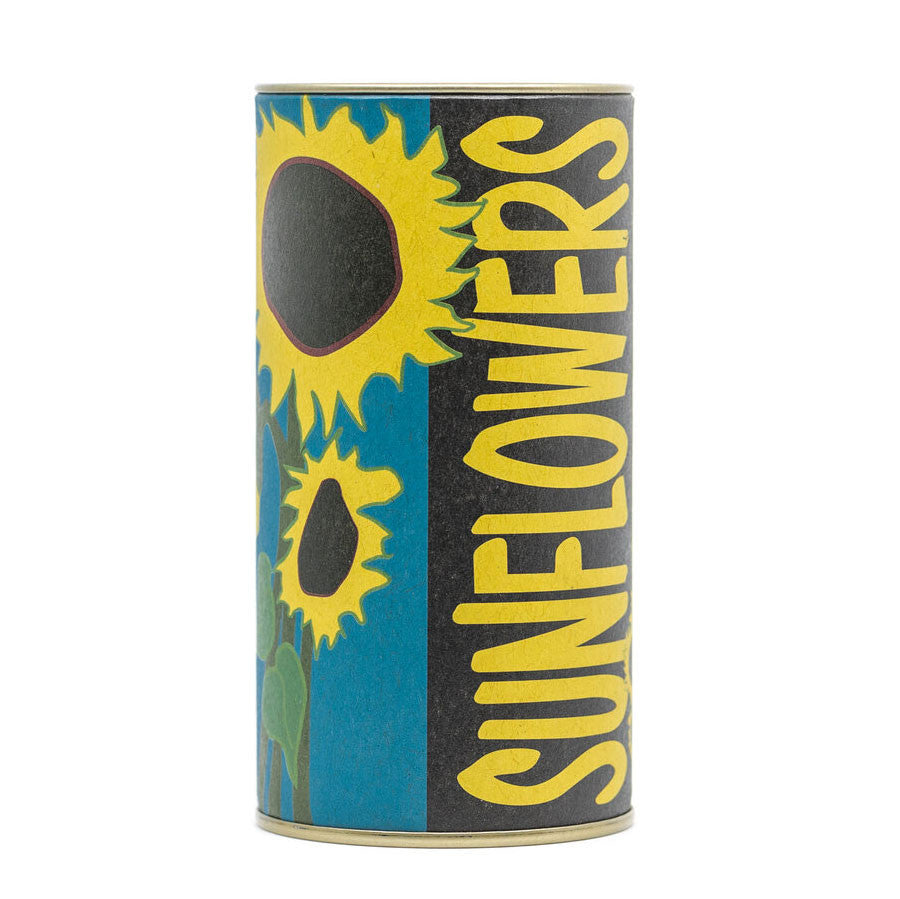 Sunflower Seed Grow Kit