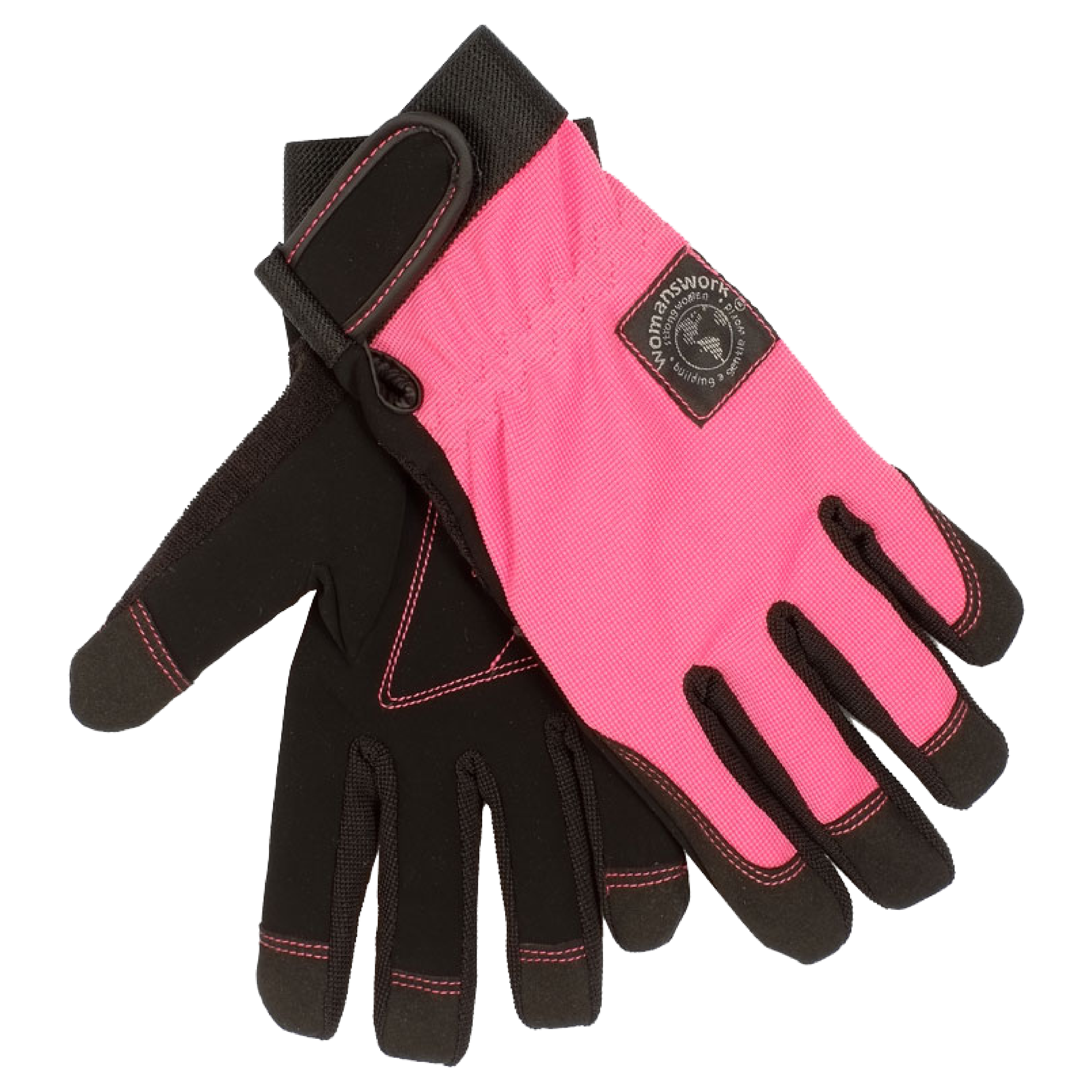 Reinforced "Digger" Gardening Gloves