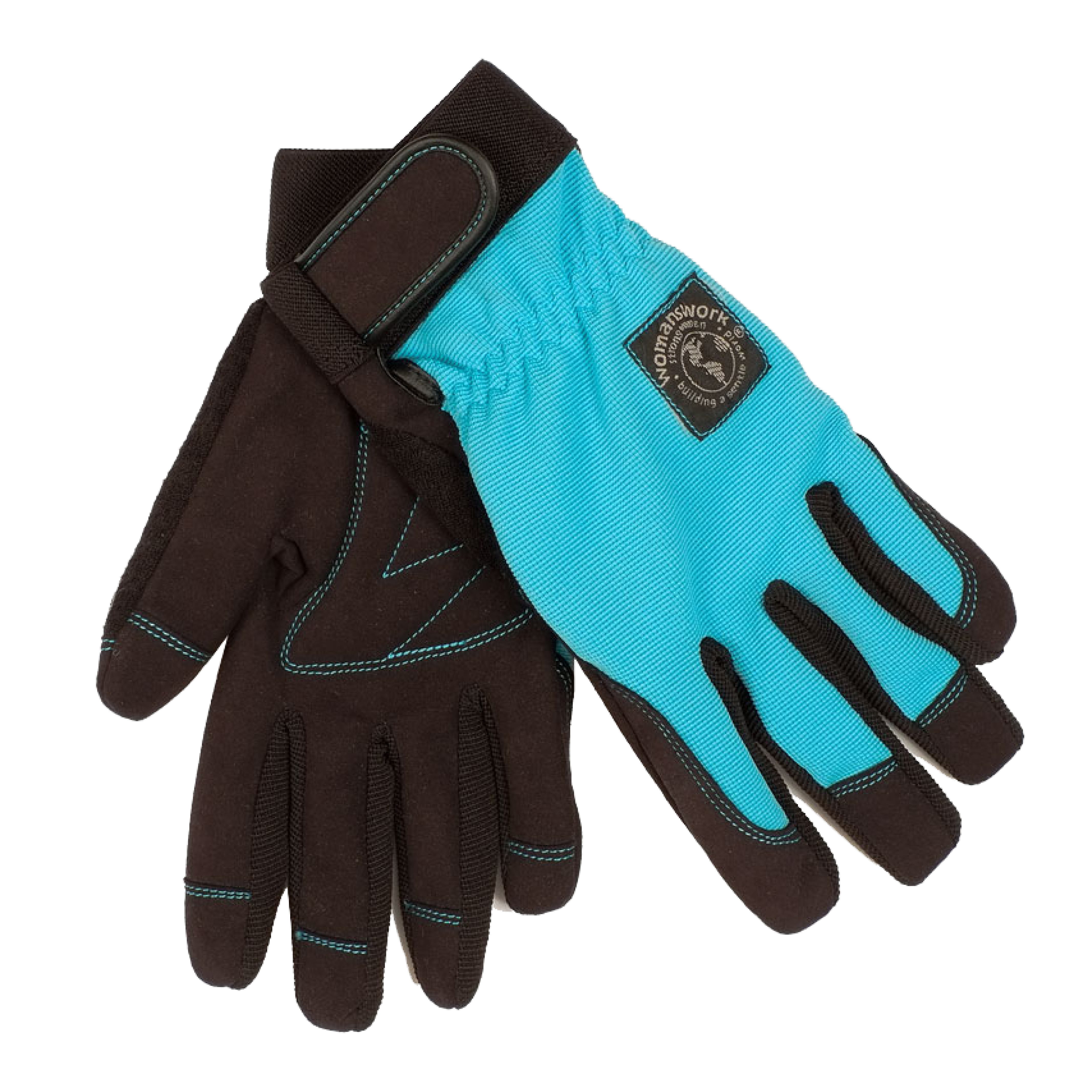 Reinforced "Digger" Gardening Gloves