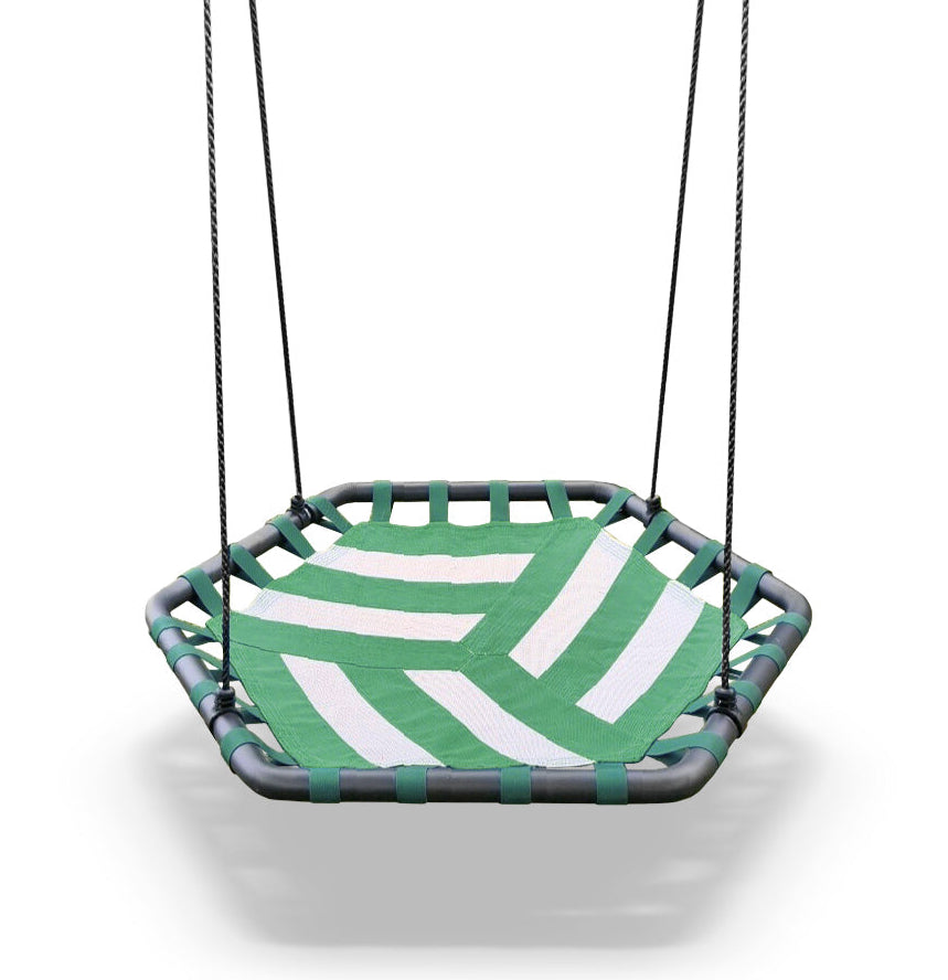 Bijou Kubix Platform Swing
