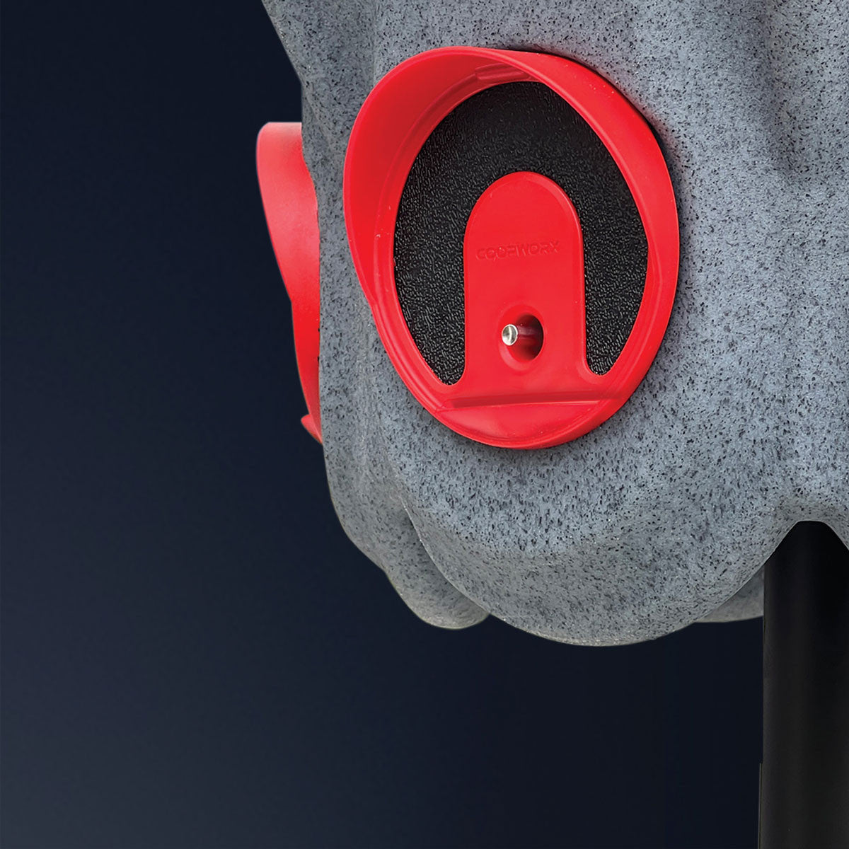 CoopWorx Silo Chicken Waterer - 8 Gallons