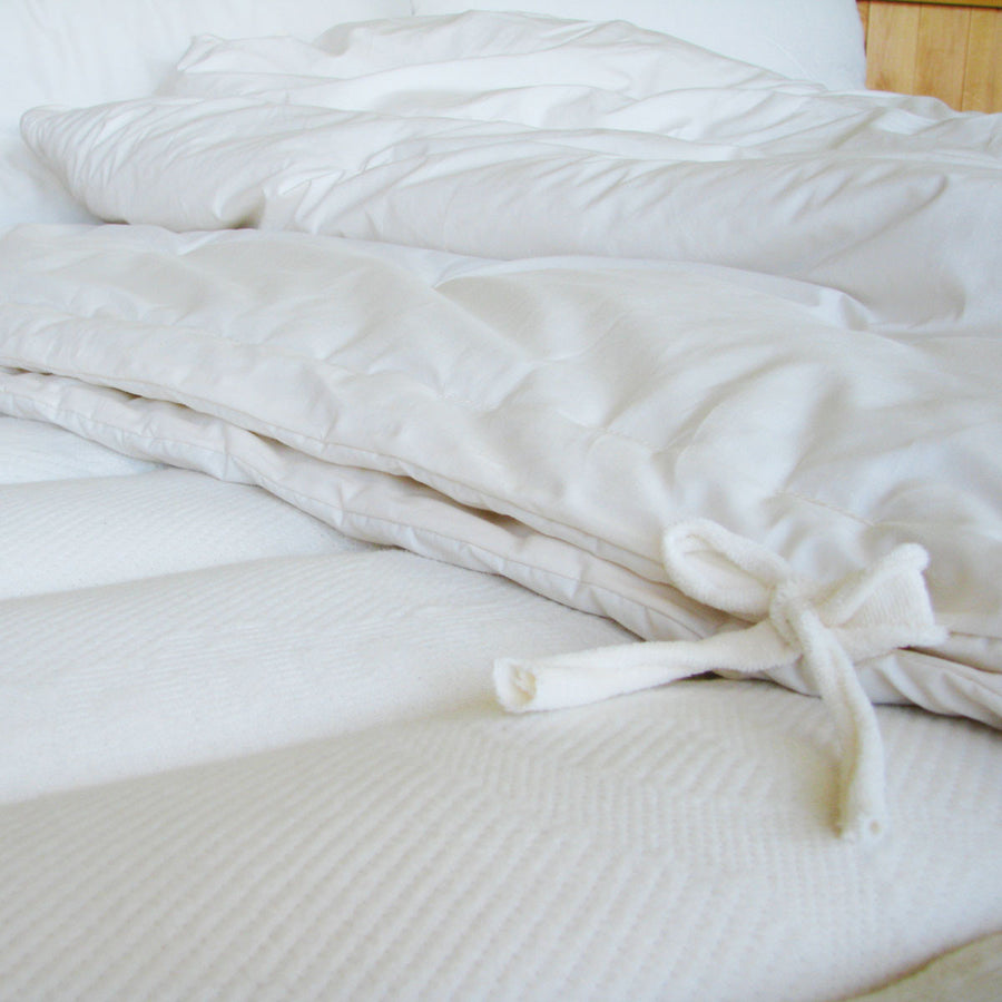 All-Season Wool Comforters