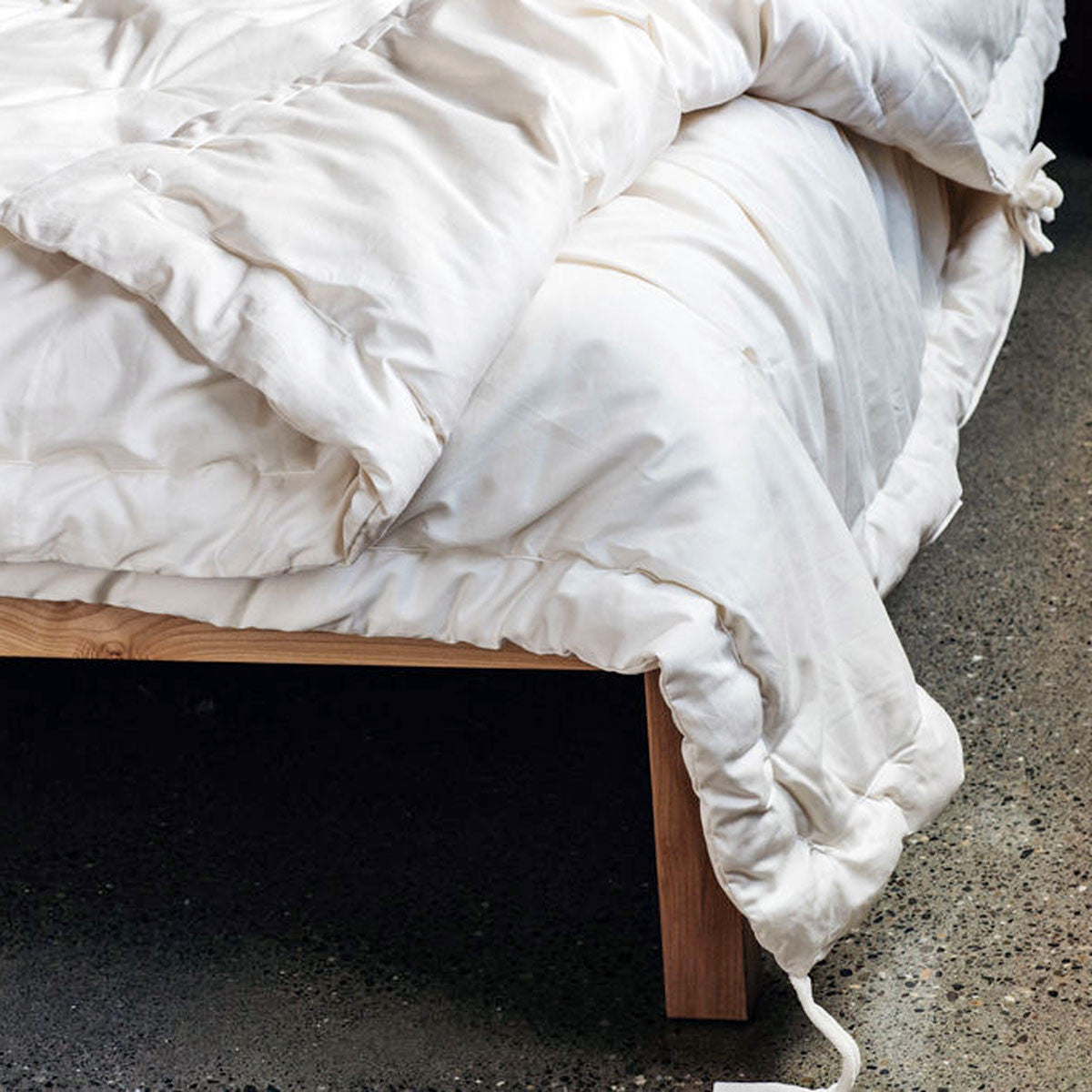All-Season Wool Comforters