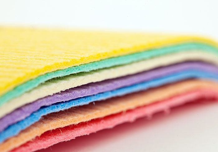 Skoy Eco Cleaning Cloth 4-Pack