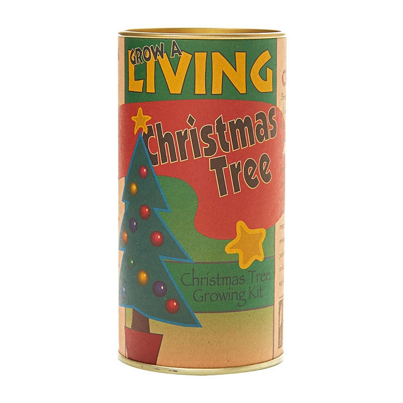 Christmas Tree Grow Kit