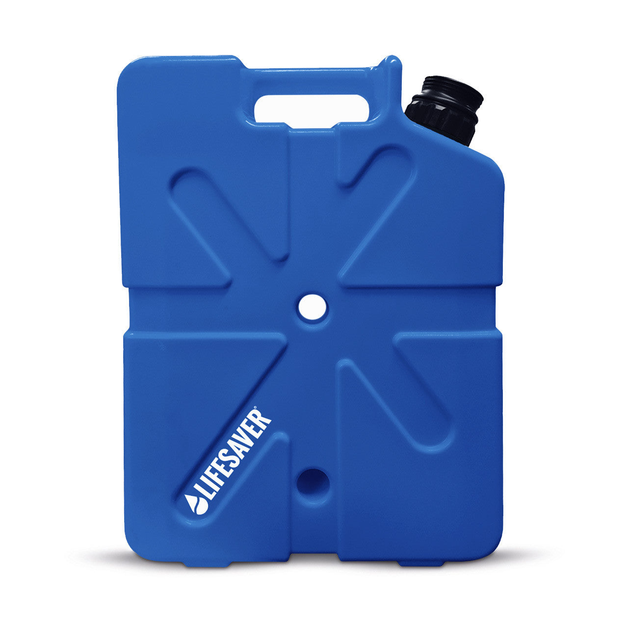 LifeSaver Jerrycan Dark Blue