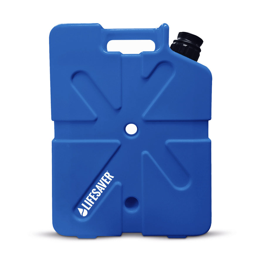 LifeSaver Jerrycan Portable Water Filter