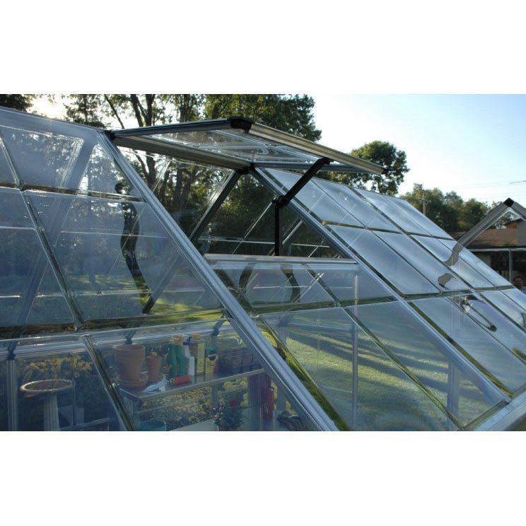 Snap & Grow Greenhouses - 6' Widths
