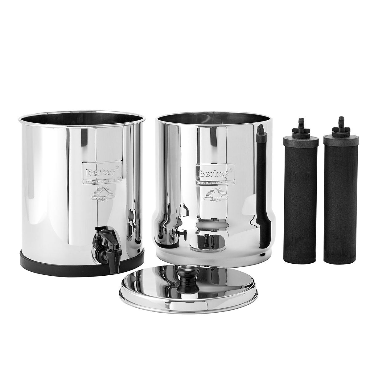 Big Berkey Water Filtering System