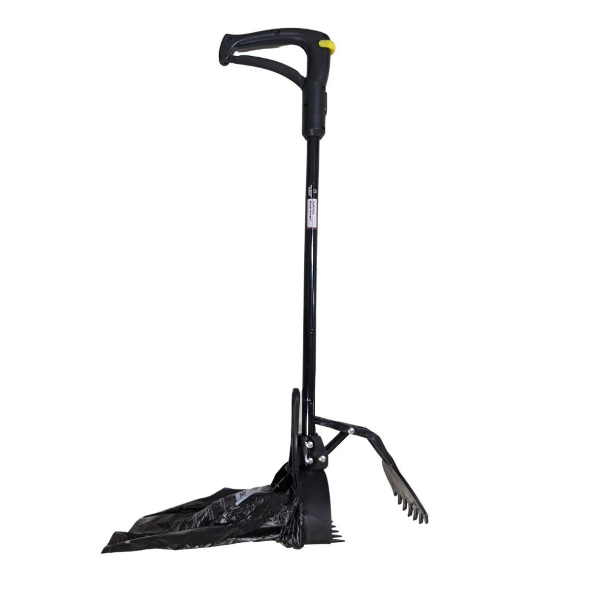 The Walden Simple Scooper - Dog Waste Scoop