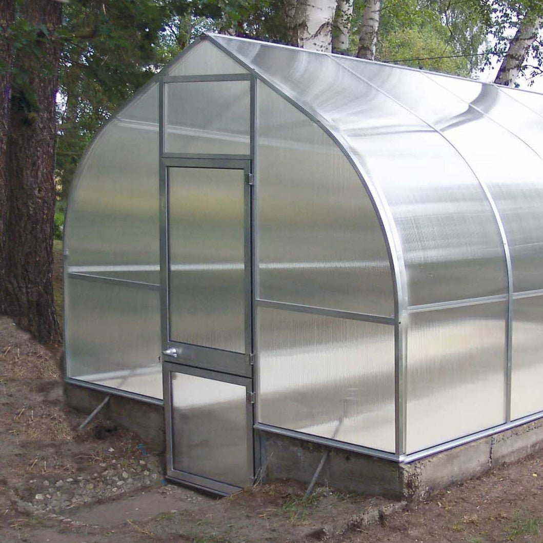 Accessories for RIGA Greenhouse Base Frame 2s