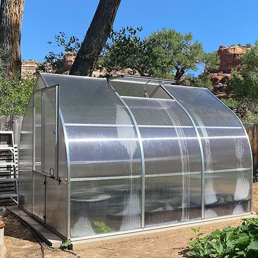 Accessories for RIGA Greenhouse Base Frame 2s