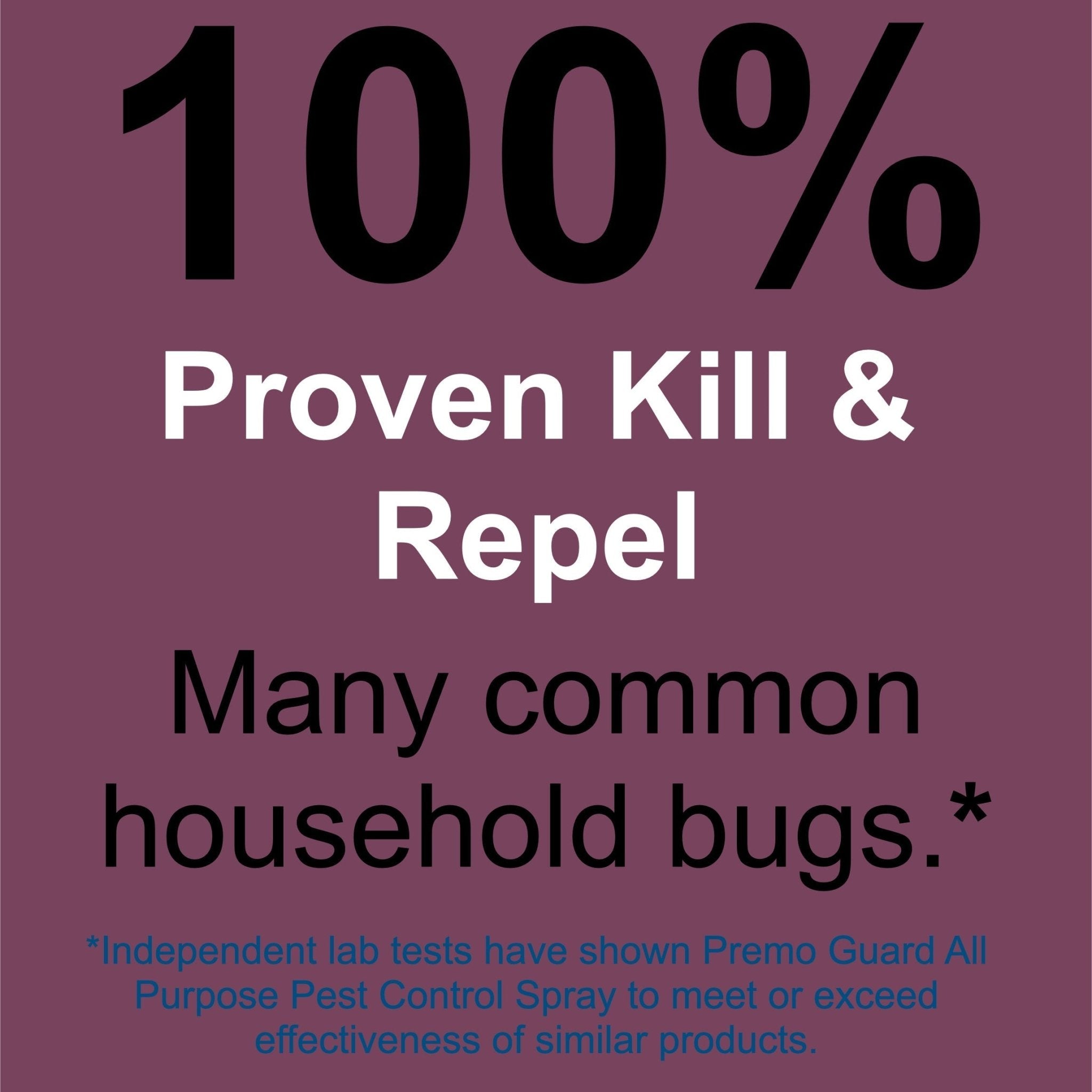 All Purpose Indoor Pest Control Spray - 32 oz