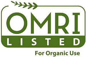All-Purpose Organic Fertilizer 5-3-4