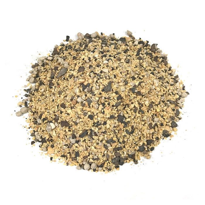 All-Purpose Organic Fertilizer 5-3-4