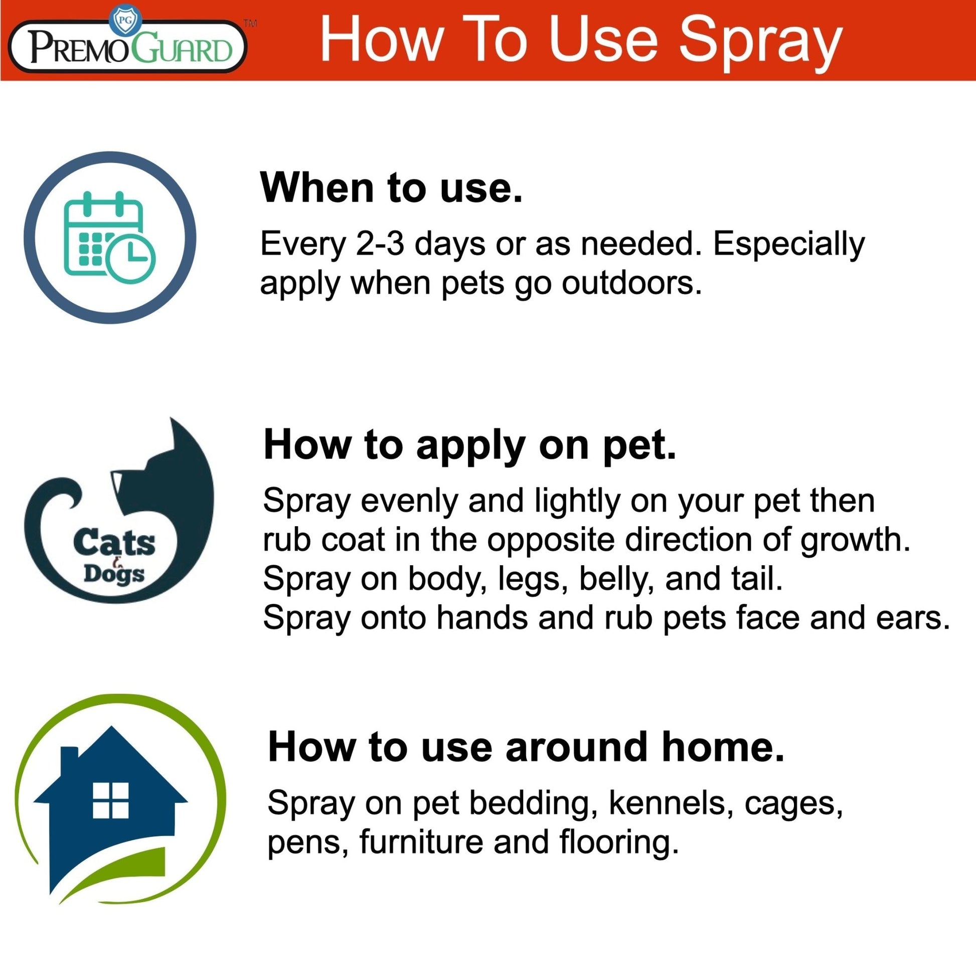 All Purpose Pet Protector - Plant Based Pest Control 128 oz ($0.70 / Fl Oz) Best Value