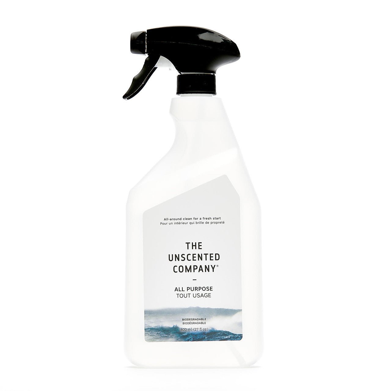 All Purpose Unscented Cleaner
