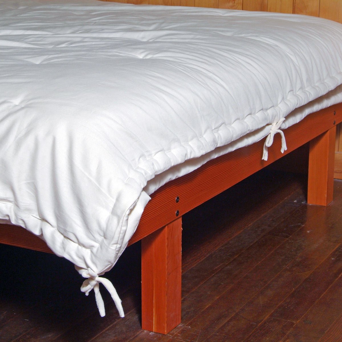 All-Season Wool Comforters Twin