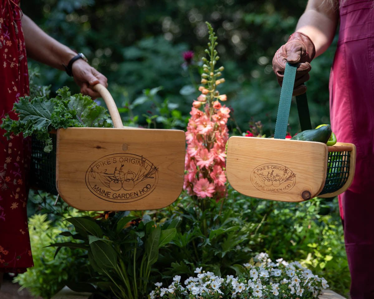 Baby Garden Hod