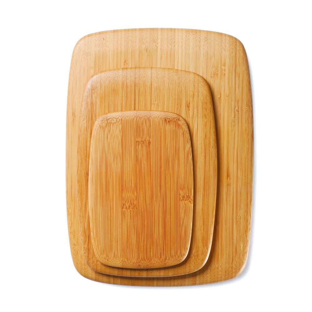 Bamboo Cutting & Serving Boards Medium
