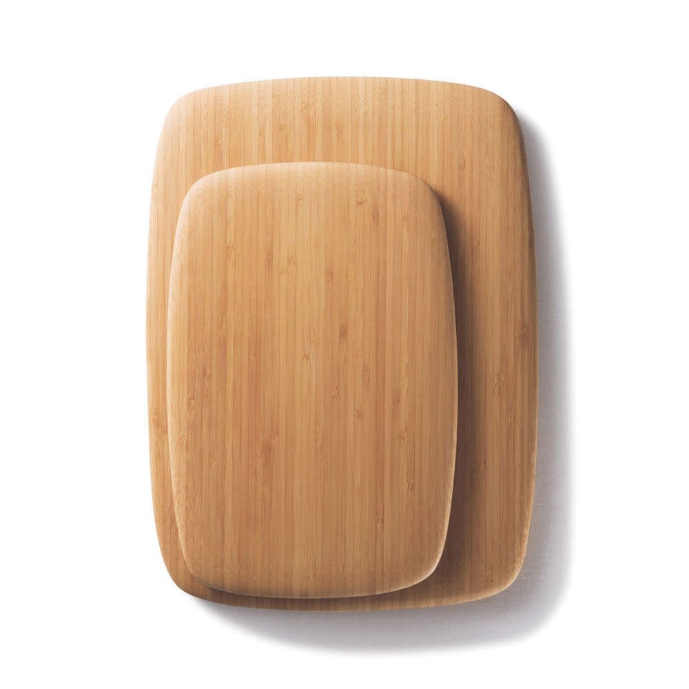 Bamboo Cutting & Serving Boards Medium