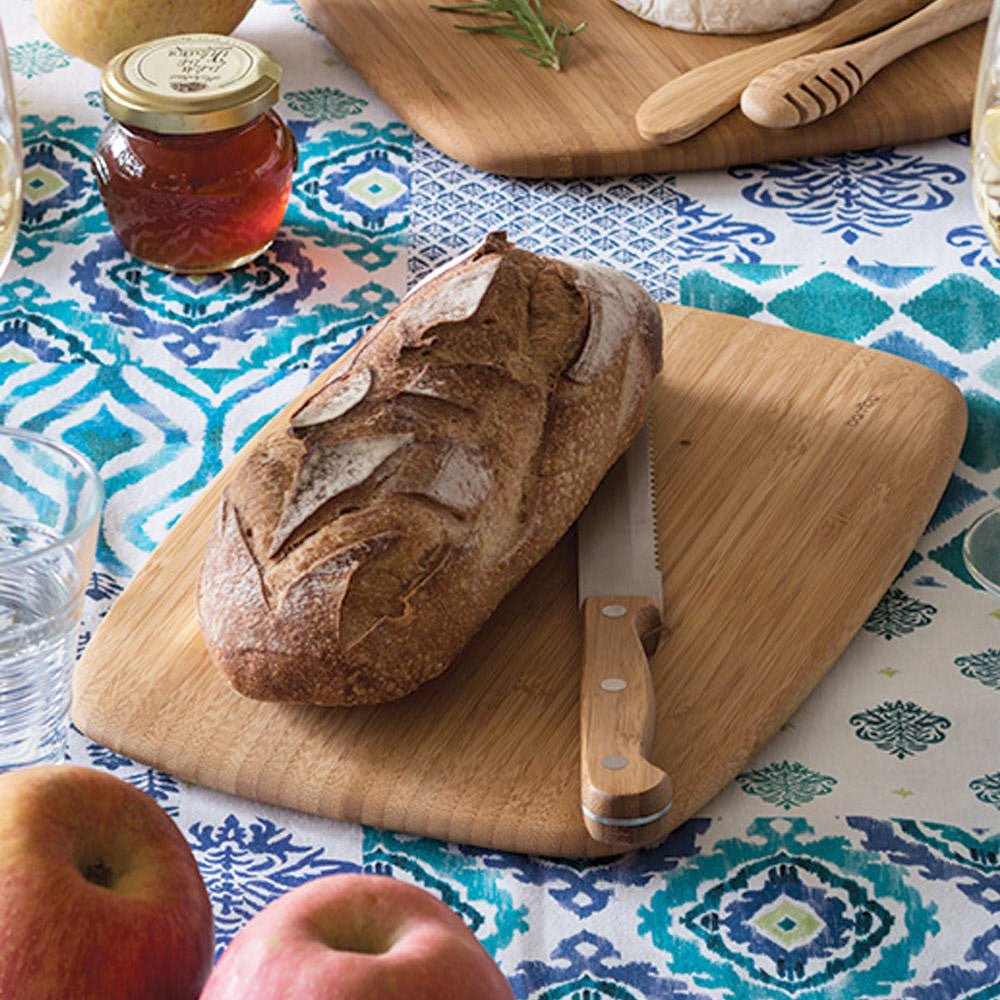 Bamboo Cutting & Serving Boards Medium