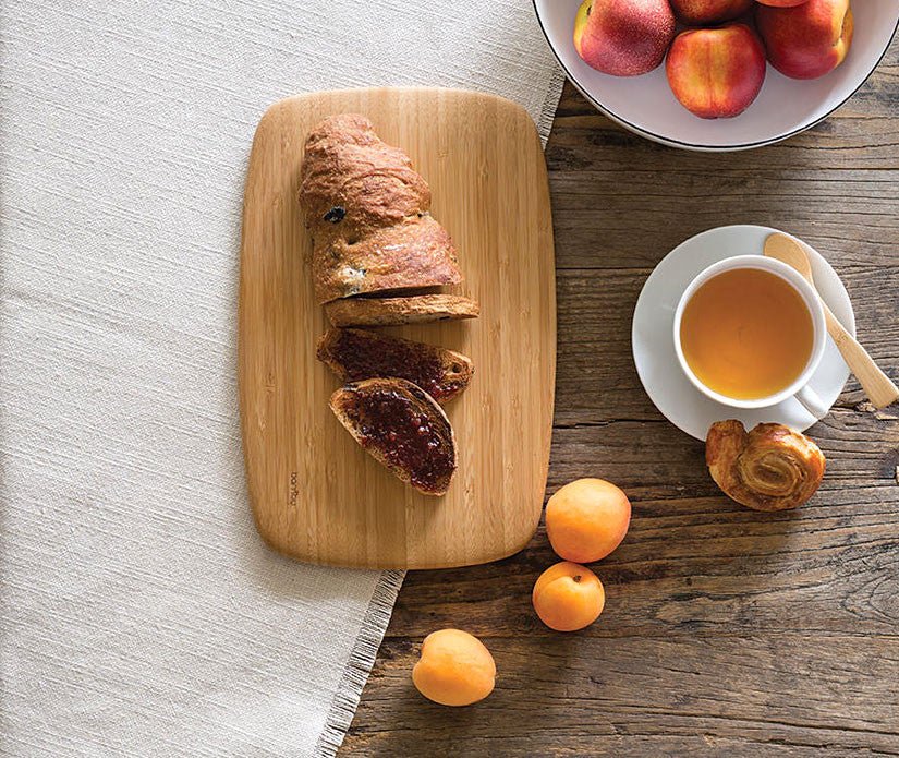 Bamboo Cutting & Serving Boards Medium