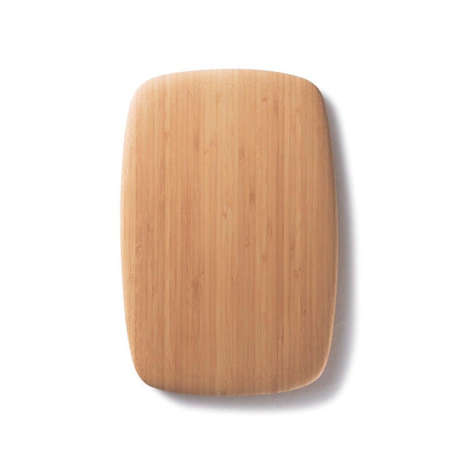 Bamboo Cutting & Serving Boards Medium