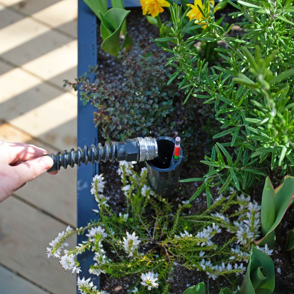 Bedd Planter Box Accessories 2-Pack Legs