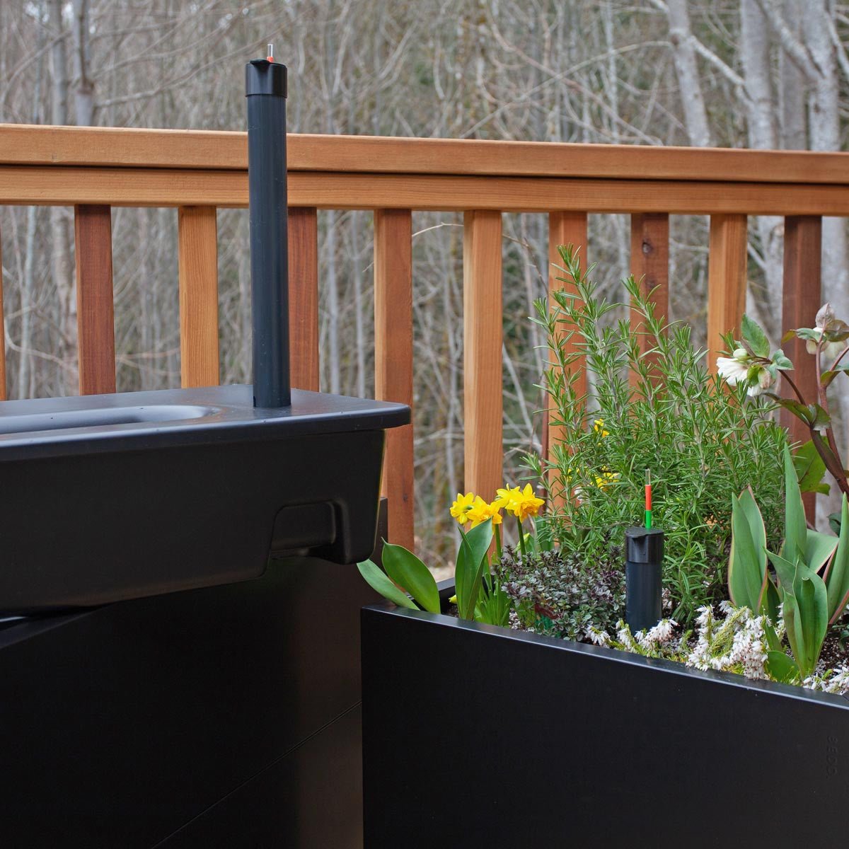 Bedd Planter Box Accessories 2-Pack Legs