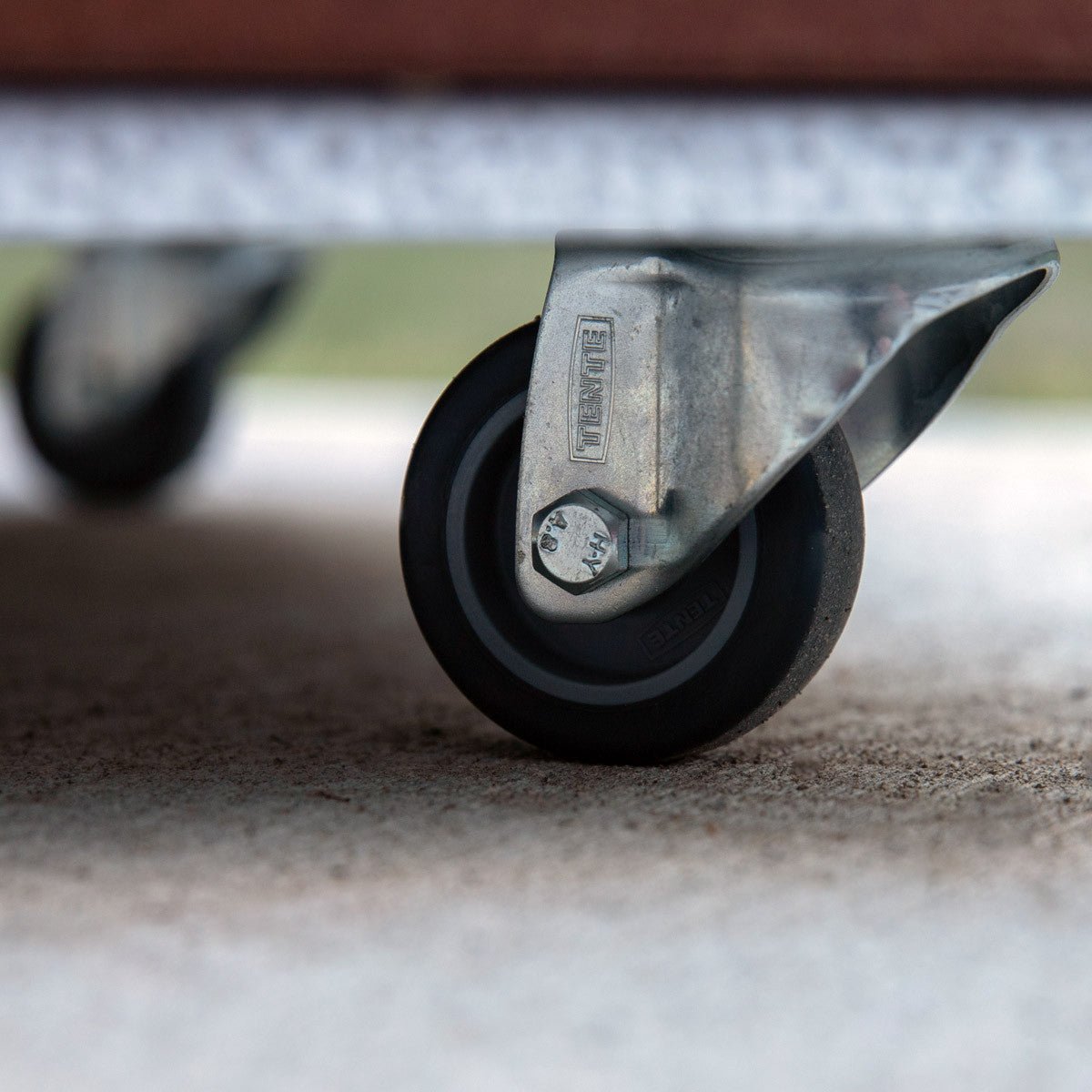 Bedd Planter Box Accessories 2-Pack Legs
