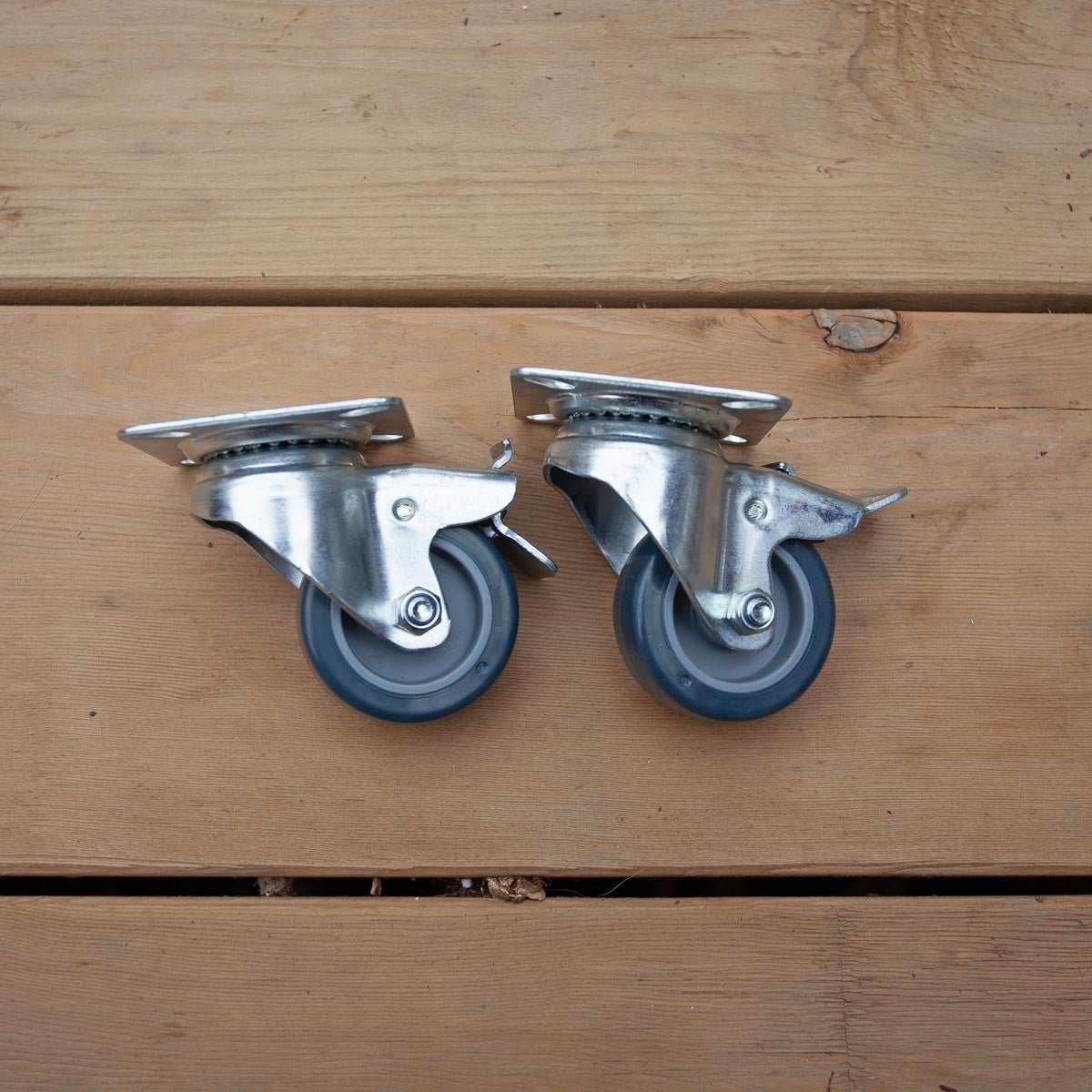 Bedd Planter Box Accessories 2-Pack Legs